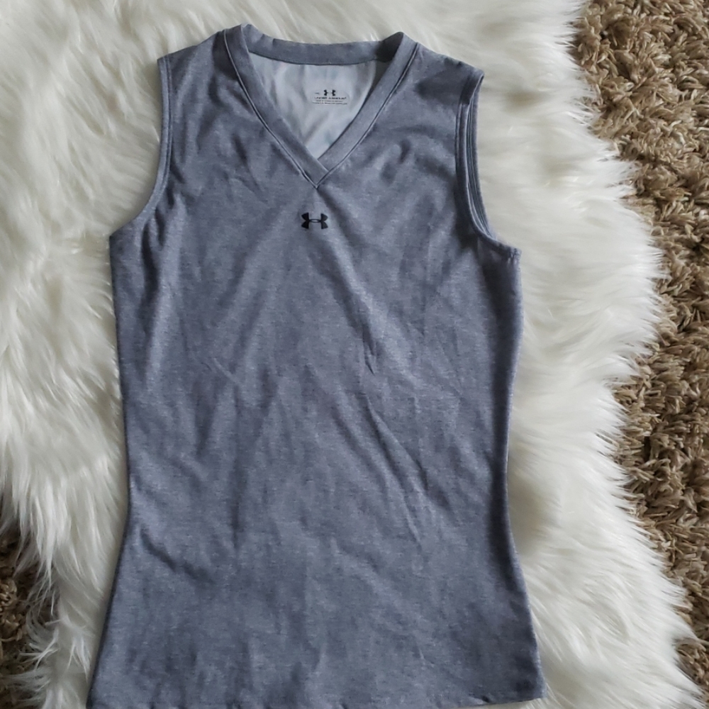 Under Armour work out tee